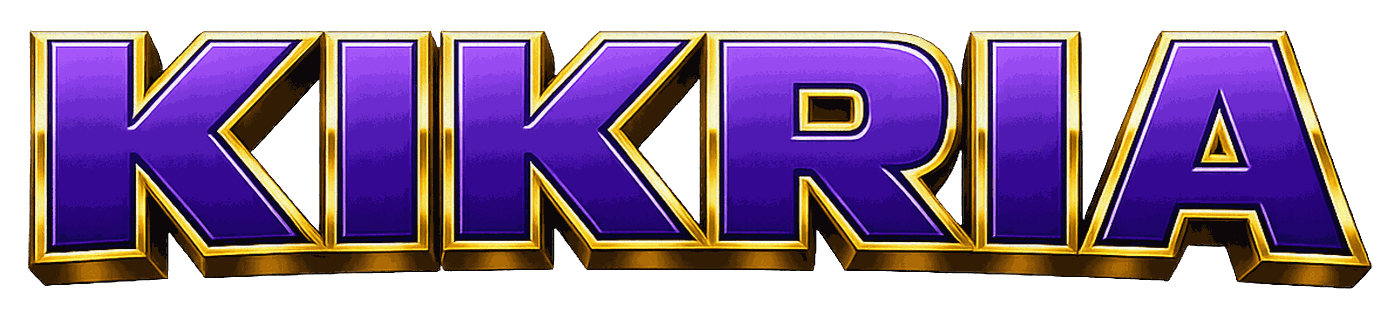 Kikria Logo
